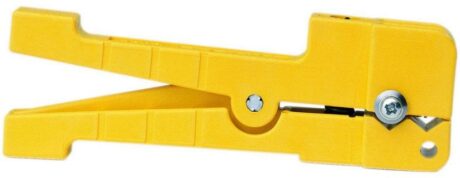 Ideal 45-402 Ringer Shielded Wire Stripper (Kynar) - Image 1