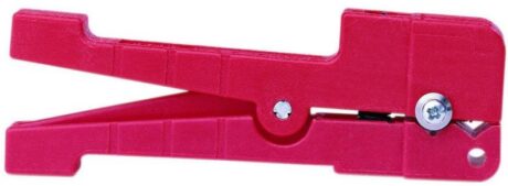 Ideal 45-403 Ringer Shielded Wire Stripper (Std.) - Image 1