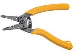 Ideal 45-416 Reflex Premium T-Stripper 16-26 Awg Stranded