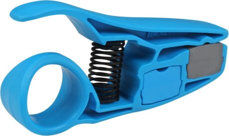 Ideal 45-605 Preppro Coax/Utp