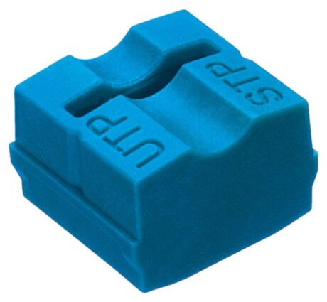 Ideal 45-6051 Preppro Replacement Coax/Gray Cable Cartridge