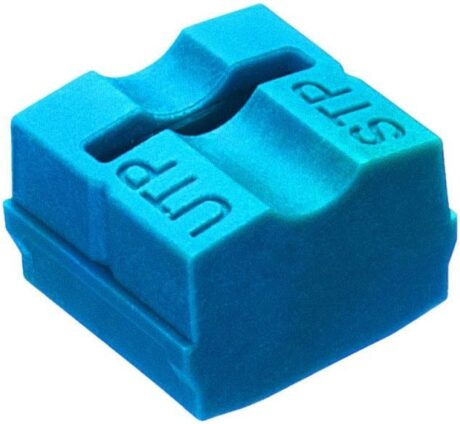 Ideal 45-6052 Replacement Utp Cartridge For 45-605
