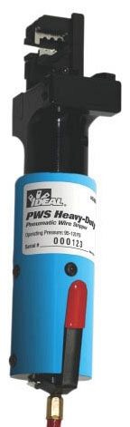 Ideal 45-650 Wire Stripper