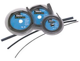 Ideal 46-316 Heat Shrink Thinwall 1/4" Od 6"
