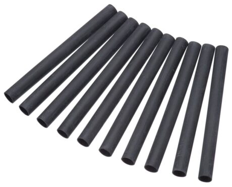 Ideal 46-343 Heat Shrink Thickwall 12-6 Awg 6"