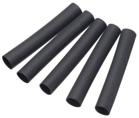 Ideal 46-348 Heat Shrink Thickwall 6-1 Awg 9"