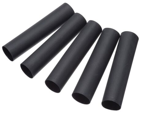 Ideal 46-352 Heat Shrink Thickwall 4-3/0 Awg 9"