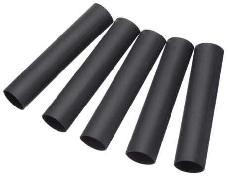 Ideal 46-356 Heat Shrink Thickwall 4/0-400 Mcm 9"