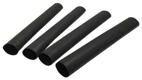 Ideal 46-371 Heat Shrink Thickwall 500-1000 Mcm 18"