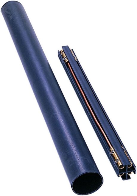 Ideal 46-410 Heat Shrink U.F. Stretcher Kit