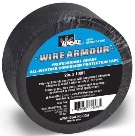 Ideal 46-50-UNPRINT-2 Protect Tape