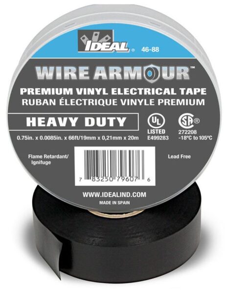 Ideal 46-88 3/4 Vin Tape