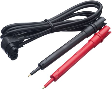 Ideal 61-070 Lead Set W/ 2 Std. Prods - 61-065