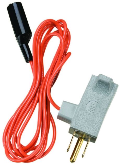 Ideal 61-176 Isolated Ground Adapter