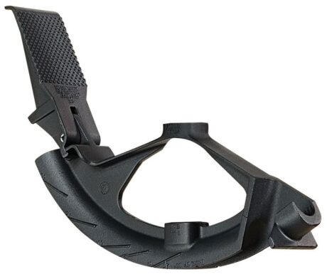 Ideal 74-006 Ductile Iron Bender 1-1/4" Emt & 1" Rigid - Image 1
