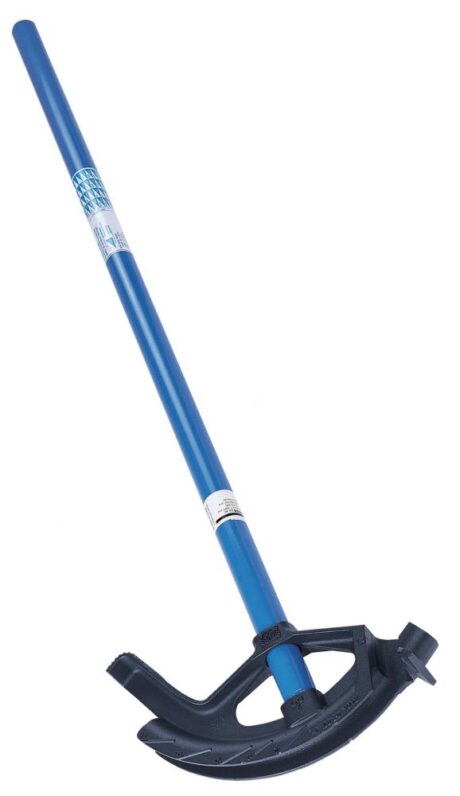 Ideal 74-026 Ductile Iron Bender 74-001 1/2" W/Handle - Image 1
