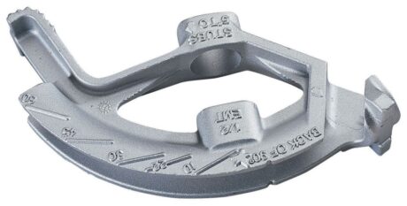Ideal 74-031 Alum.-Alloy Bender 1/2" Emt - Image 1