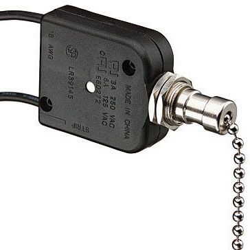Ideal 774035 Switch All-Angle Lever