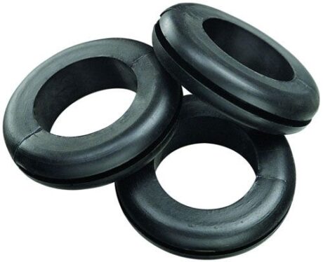 Ideal 774113 Grommets 1/2" Pack Of 25