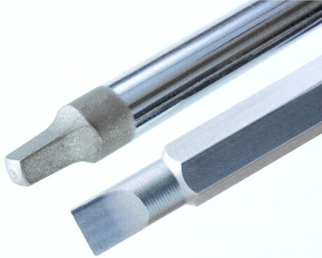 Ideal 78-0103 De Slotted 1/4" /Square #2