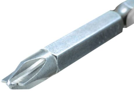 Ideal 78-0106 2" S/D Power Bit