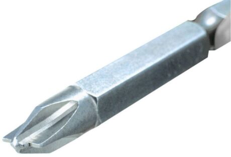 Ideal 78-0106-25 Power Bits Combo-Drv #2 2"