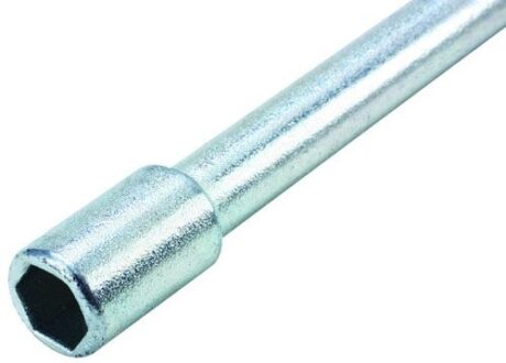 Ideal 78-0108 Magnetic Bit Holder 6" Carded - Image 1