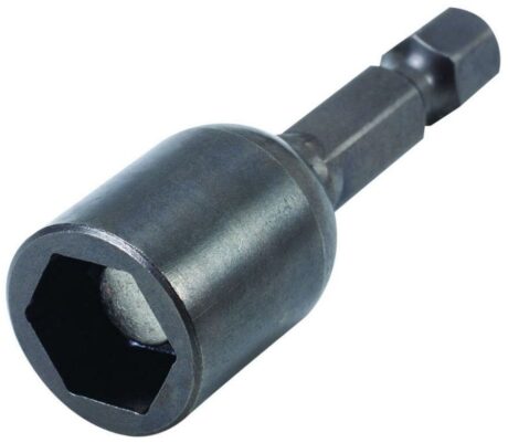 Ideal 78-0111 Magnetic Nut Setter 1/4X2 Carded