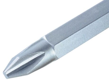 Ideal 78-0202 P2 1" Insert Bit 1 Per Card