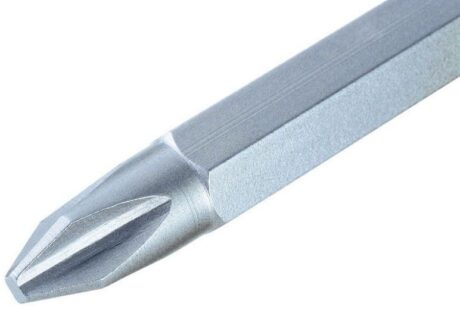Ideal 78-0202-25 P2 1" Insert Bit Bag Of 25