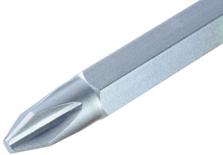 Ideal 78-0206-25 P3 2" Power Bit Bag Of 25