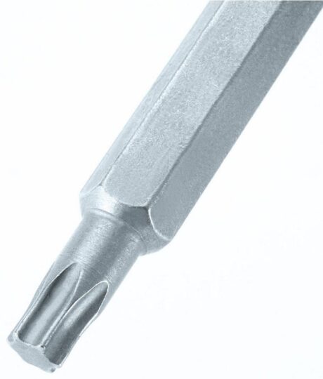 Ideal 78-0226 T20 Insert Bit 1" 1 Per Card