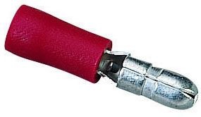 Ideal 83-8001 Bullet Disconnect #22-18Awg (300V)