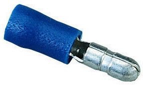 Ideal 83-8011 Bullet Disconnect #16-14Awg (300V)