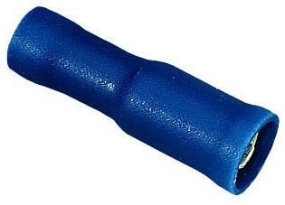 Ideal 83-8111 Receptacle. Disconnect #16-14Awg (300V)