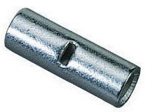 Ideal 83-9001 Non-Insulated Butt Splice 22-18 Awg 25/Box