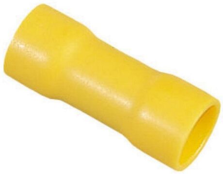 Ideal 83-9371 Vinyl Insulated Parallel Splice 12-10 Awg 25/Box