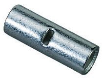 Ideal 84-9021 Non-Insulated Butt Splice 12-10 Awg 500/Box