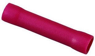Ideal 84-9281 Vinyl Insulated Butt Splice Terminal #22 To #18 Awg