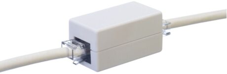 Ideal 85-356 Cat6 Inline Coupler