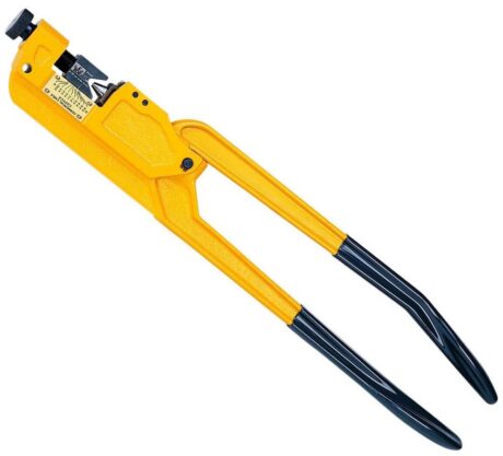 Ideal 88-843 Mechanical Indentor Crimper