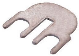 Ideal 89-230 Terminal Jumper 89-300 Flat Slip-On 100/Box