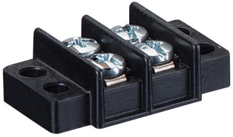 Ideal 89-302 Double Row Terminal Block (2)