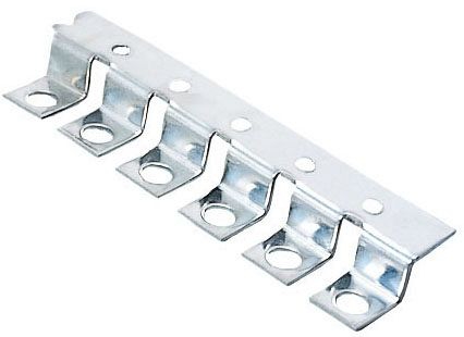 Ideal 89-525 Terminal Jumper 89-500 Flat 12-Circuit 2/Card
