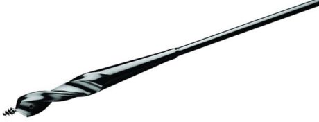 Ideal 90-082 Screw Point Flexible Bit 3/8 X 54"