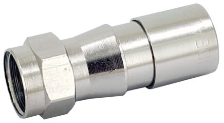 Ideal 92-640 Compression F-Conn