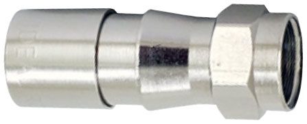 Ideal 92-641 Compression F-Conn