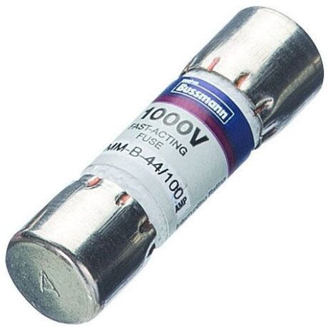 Ideal F-497 Fuse 440Ma/1000V