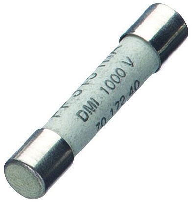 Ideal F-797 Fuse 315Ma/1000V (32Mm X 5Mm)