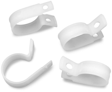 Ideal IT1000CCL2-C Cable Clamp 1" X1/2"  #10 Natural